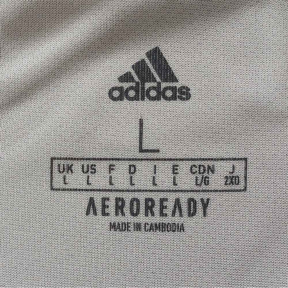 New Adidas Arsenal Away Football Shirt 2020-21 Soccer Jersey White Men's Large - Picture 4 of 10